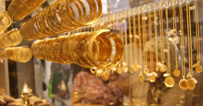 سعر الذهب اليوم الإثنين 17- 8- 2026 في مصر صباحًا