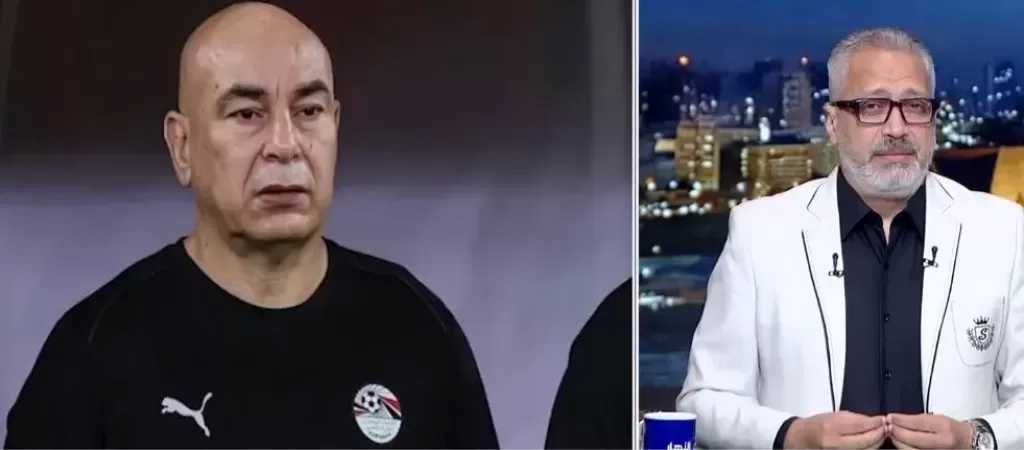 تامر أمين: حافظوا على حسام حسن.. الرحمة ثم الرحمة قبل العدل أحيانا