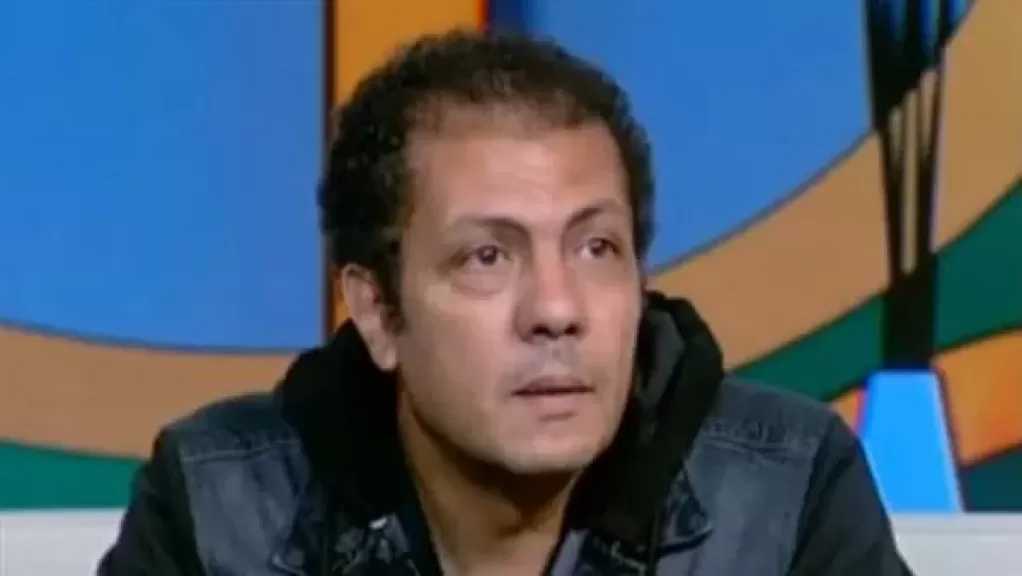 خالد الحلفاوي: لم أندم على أي جزء من ”كامل العدد”