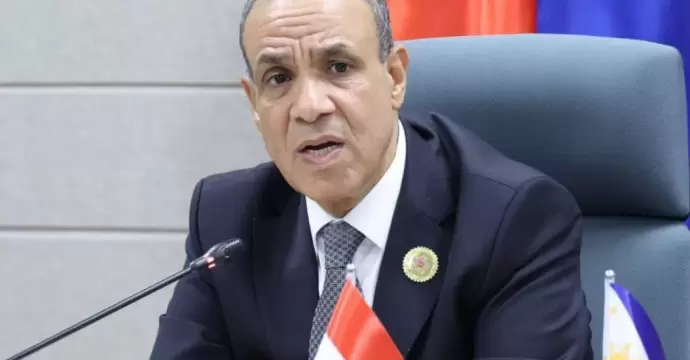 وزير الخارجية يعقد جلسة موسعة مع ممثلي القطاع الخاص لبحث توسع الشركات المصرية في إفريقيا