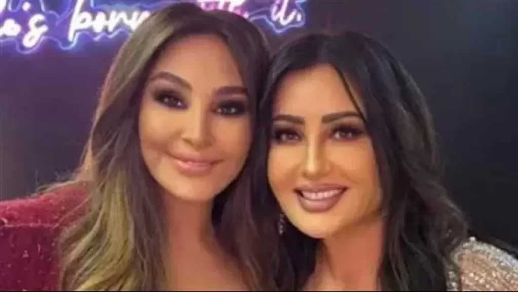 ”ليلة من العمر”.. إليسا ولطيفة تتبادلان رسائل الحب بعد حفل قرطاج