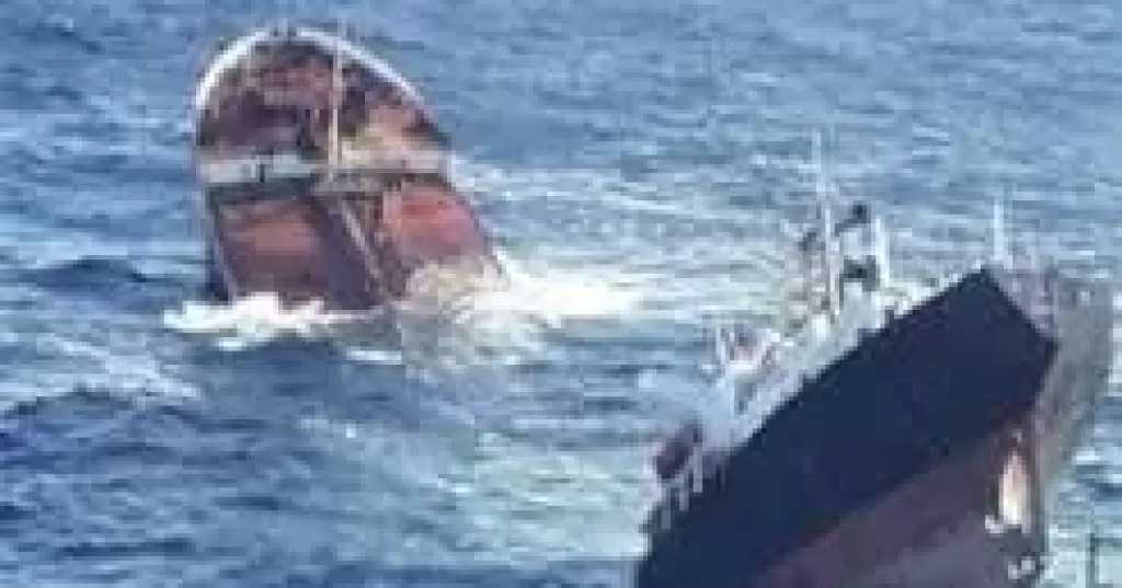 فقدان شخص وإصابة 10 في تصادم قاربين ترفيهيين في ”كان” الفرنسية