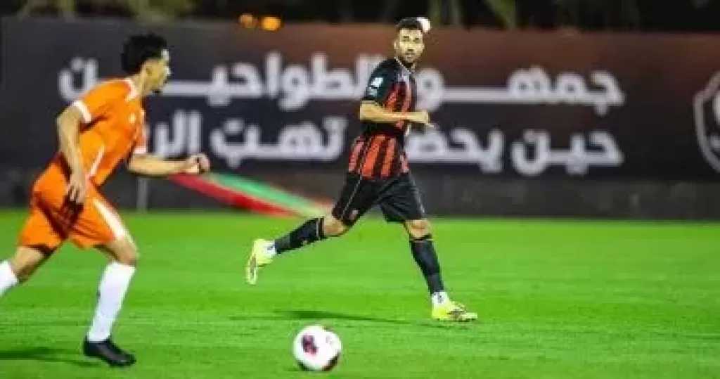 تريزيجيه يصنع أول أهدافه.. الرياض يهزم الزلفي بثنائية ويتأهل إلى دور الـ16 بكأس الملك