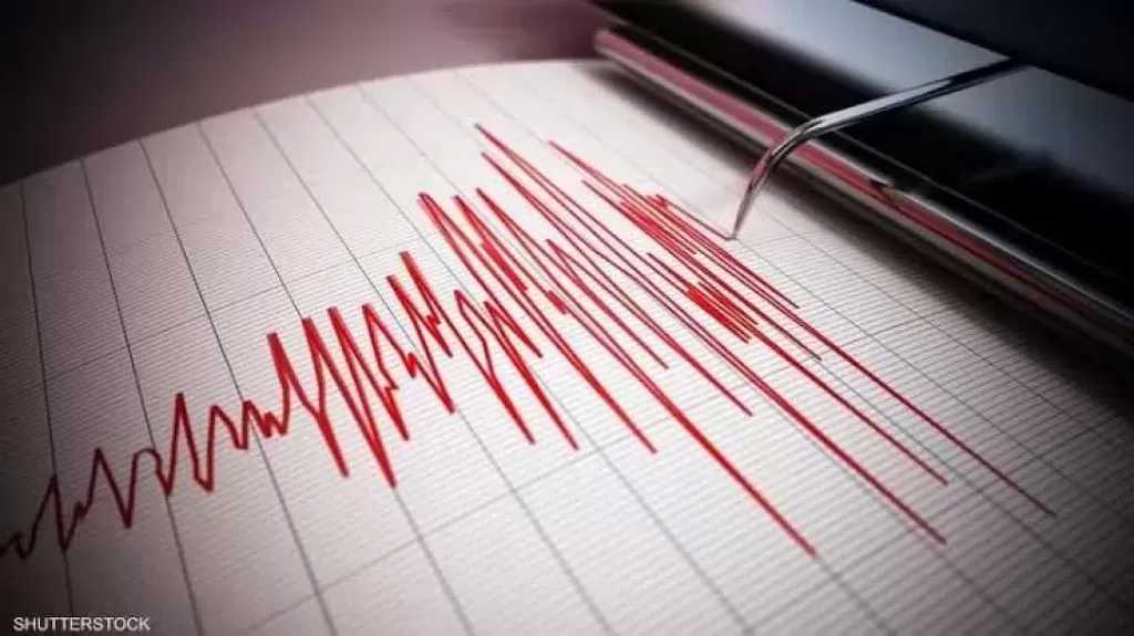 زلزال بقوة 4.2 درجة يضرب قرب جزيرة «أوكيناوا الرئيسية» اليابانية