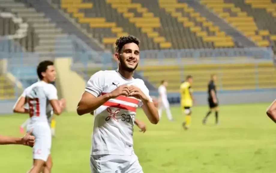 غيابات الزمالك أمام الاتحاد السكندري في الجولة الافتتاحية للدوري اليوم