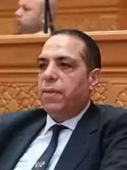 الصافي عبد العال: حماية الأقصى مسؤولية دولية.. ووقف الاستفزازات ضرورة لحماية استقرار المنطقة