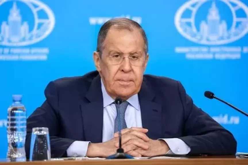 لافروف: كوريا الشمالية تقاتل مع روسيا في كورسك لطرد النازيين الأوكرانيين والمرتزقة الأجانب
