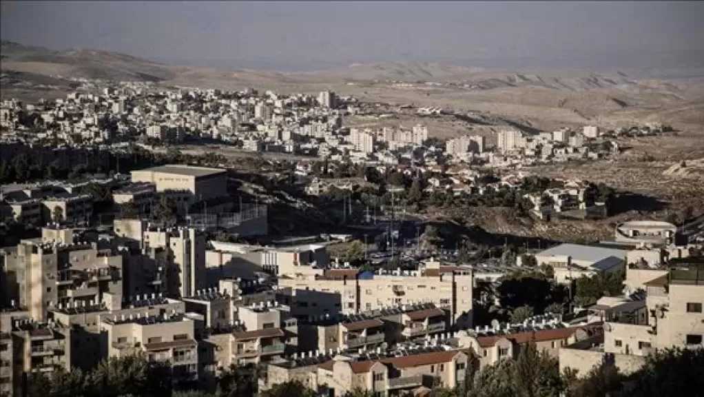 ماهر صافي: إسرائيل تعمل على تغيير الواقع في الضفة وتقويض حل الدولتين