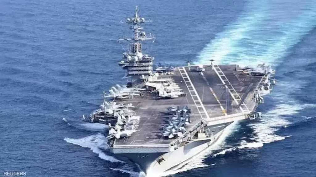 أكسيوس: استراتيجية ترامب تجاه إيران تُحدث ثغرة أمنية في المحيط الهادئ