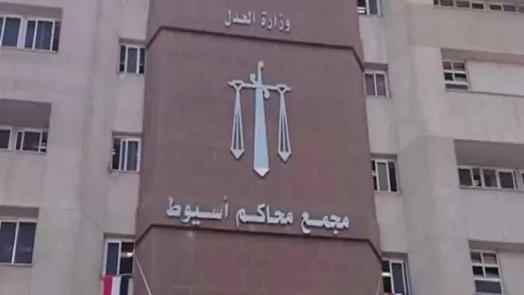 السجن المؤبد لصاحب شركة مقاولات وشقيقه لاتجارهما في المخدرات بأسيوط