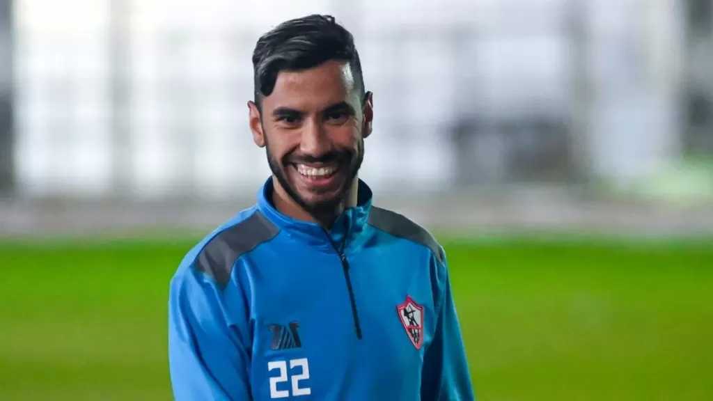 بعد معارضته على حكم حبسه.. إخلاء سبيل ناصر ماهر من سرايا النيابة