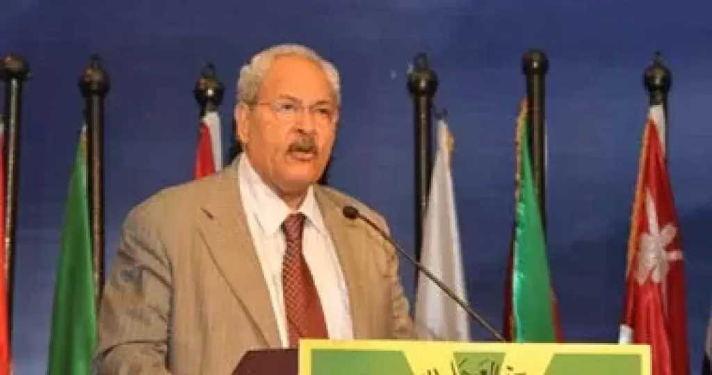 وفاة سمير رضوان وزير المالية الأسبق عن عمر ناهز 84 عاما