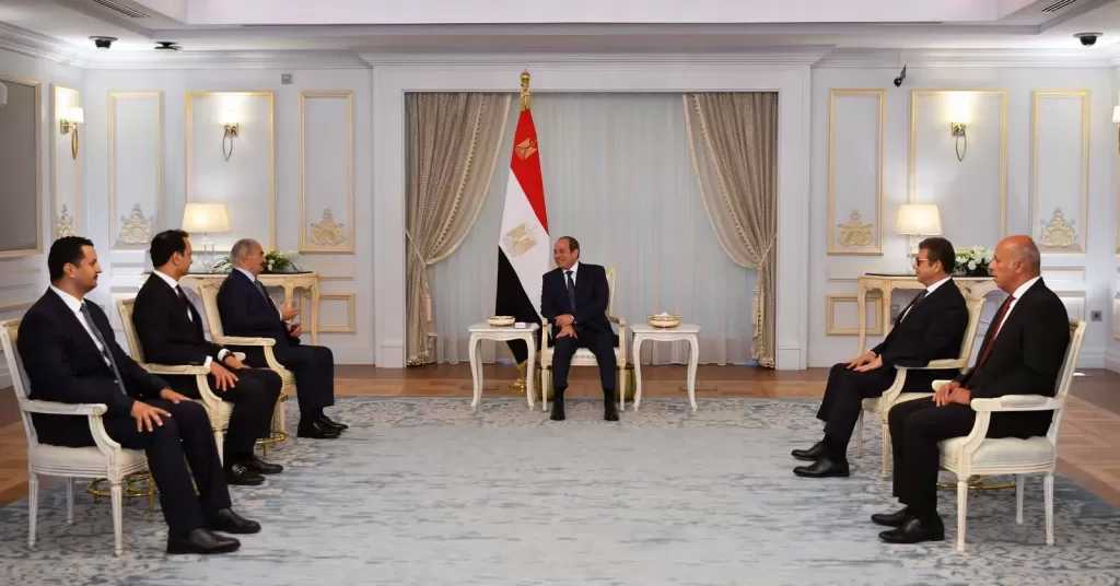 «حفتر» يؤكد دعمه المبادرات الهادفة لتحقيق الأمن والاستقرار في ليبيا والحفاظ على وحدتها
