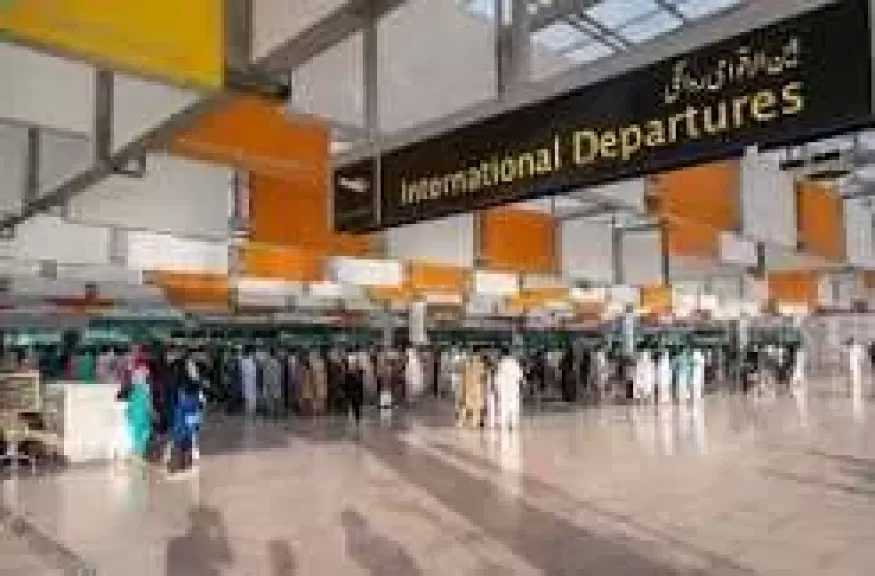 باكستان تمدد إغلاق المجال الجوي أمام الرحلات الجوية الهندية حتى 24 سبتمبر المقبل