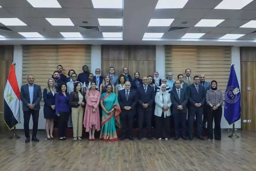 بعد اختتام زيارة منظمة الصحة العالمية هيئة الدواء المصرية تحتفظ بالريادة الإفريقية في مستوى النضج الثالث للقاحات والدواء
