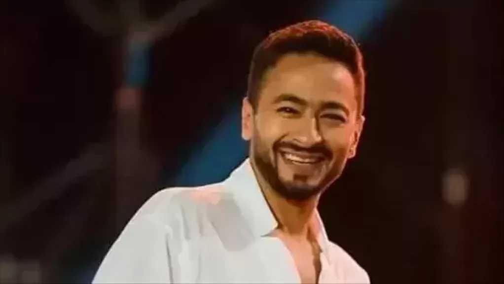 حمادة هلال يستعد لتصوير أغنيتين بالعاصمة التركية إسطنبول