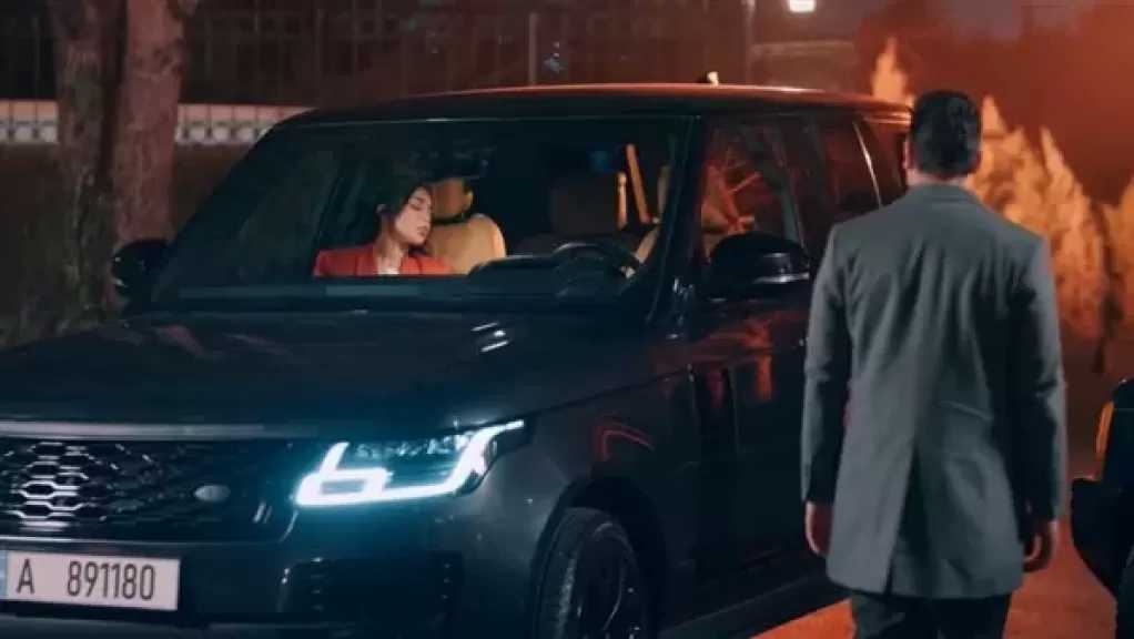 مسلسل حب ع ورق الحلقة 50.. أوس ولين أمام اختبار جديد بعد الاتفاق المفاجئ