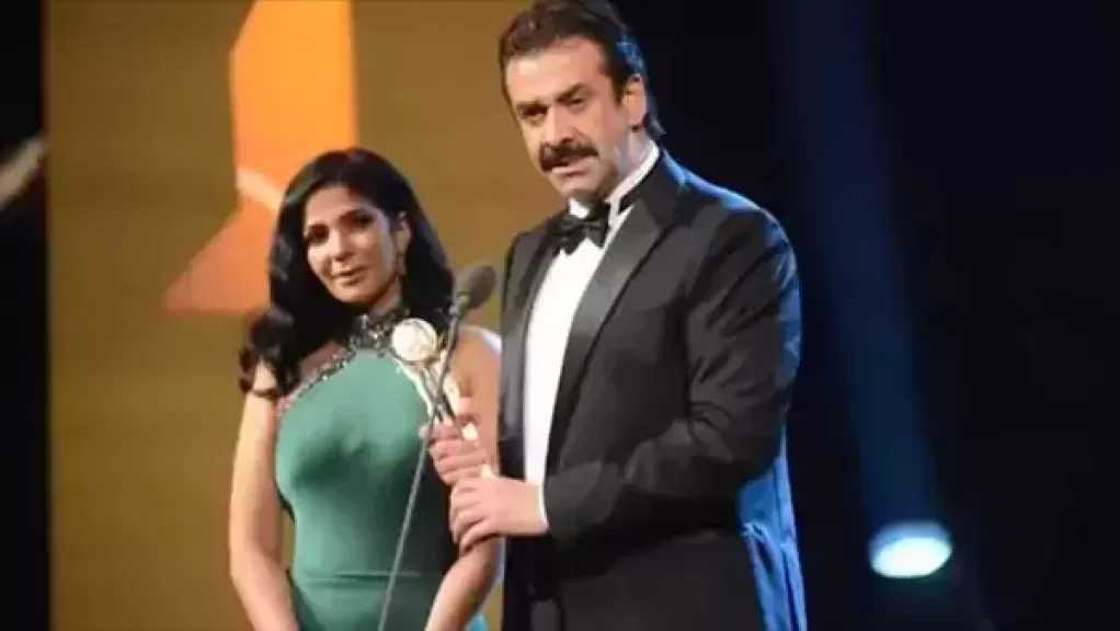 كريم عبد العزيز ومنى زكي في أحدث تعاون سينمائي.. تفاصيل