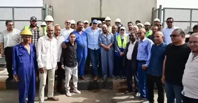 وزير الري: تطبيق أحدث التقنيات التكنولوجية في إدارة وتشغيل القناطر لضمان استمرارية تشغيلها بكفاءة