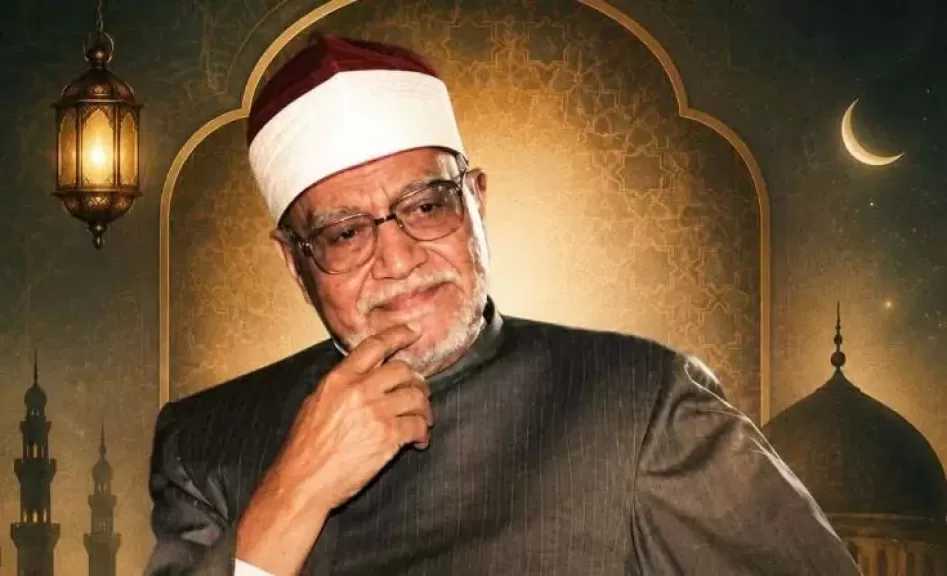 الإذاعة المصرية تحيي الذكرى الرابعة بعد المائة لميلاد الشيخ أبو العينين شعيشع