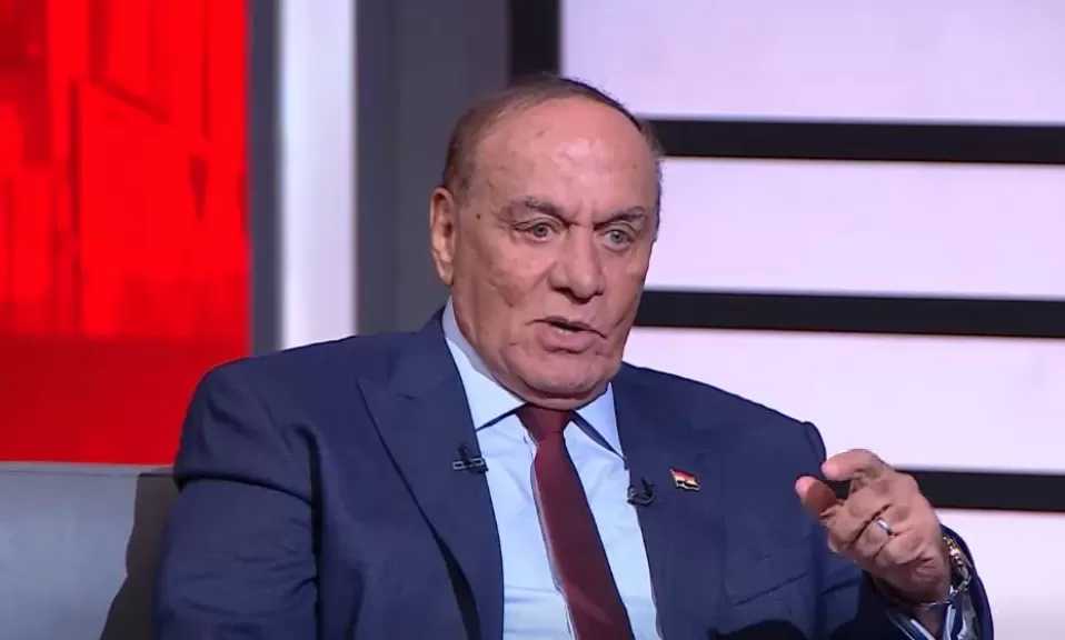 سمير فرج: مصر لعبت دورا رائعا لصالح القضية الفلسطينية.. ومحدش يزايد على موقفها