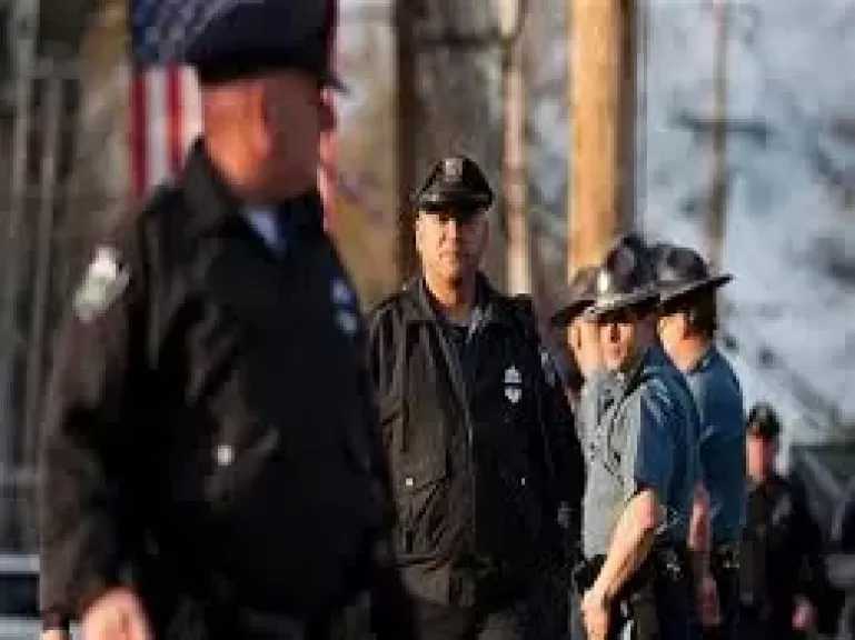 اعتقال امرأة بتهمة التخطيط لتفجير مبنى حكومي في ولاية نيويورك