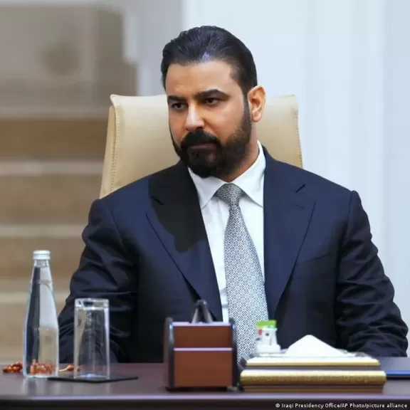 رئيس الوزراء العراقي: لا تراجع عن مكافحة الفساد والحكومة تحظى بدعم القوى السياسية