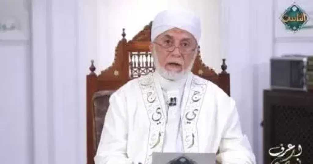 كيف يحول الإيمان الخوف إلى طمأنينة؟.. يسري جبر يجيب