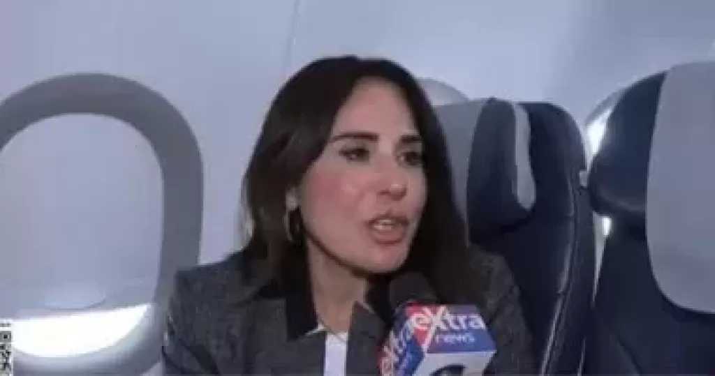 وزيرة الإسكان: سد جوليوس نيريري قصة نجاح للشركات المصرية