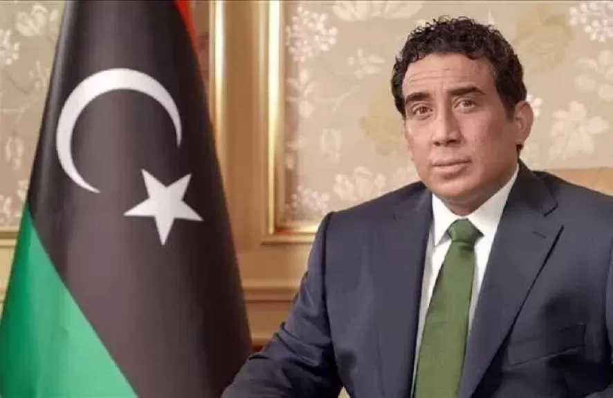 رئيس المجلس الرئاسي الليبي: نحتاج إلى توافق يقود لإجراء انتخابات رئاسية وبرلمانية متزامنة