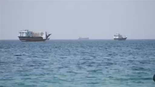 توك شو