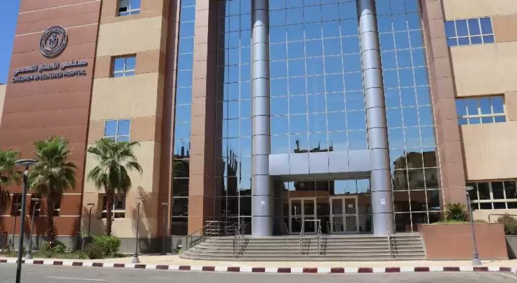 ”الرعاية الصحية” تعلن إضافة 4 خدمات طبية جديدة بمستشفى الأطفال بالعديسات في الأقصر