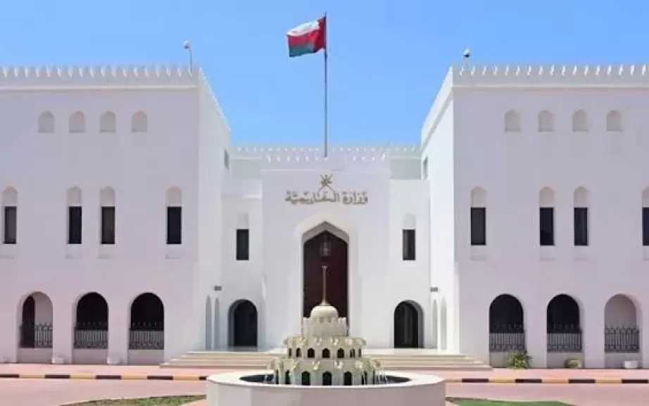 سلطنة عُمان تدين الأنشطة الاستيطانية الإسرائيلية في الضفة الغربية المحتلة