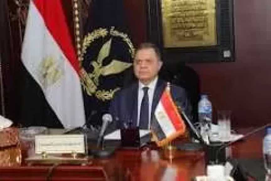 وزير الداخلية يهنئ كبار أئمة الدين الإسلامي بمناسبة الاحتفال بذكرى المولد النبوى الشريف