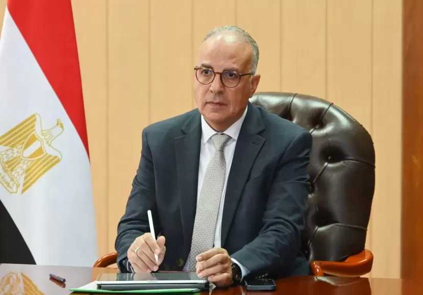 وزير الري يشارك في «COP 17» بمنغوليا.. ويؤكد أهمية قضايا التصحر والتحديات المائية والبيئية المرتبطة بها