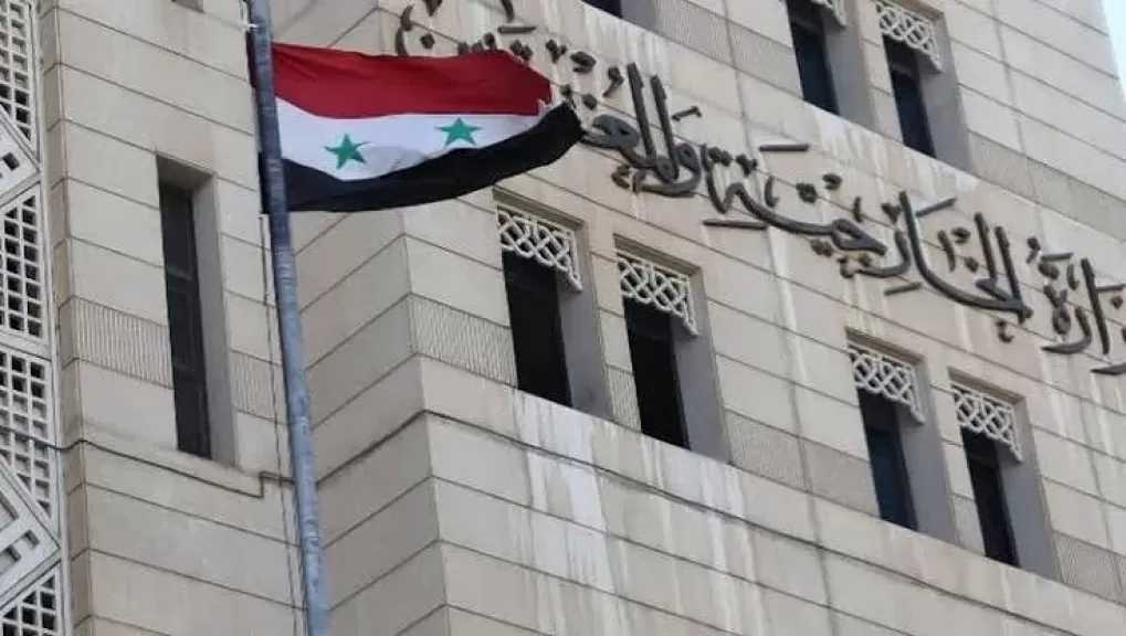 «سانا»: وفد سوري برئاسة الشيباني التقى وفدًا إسرائيليًا بوساطة أمريكية في الأردن