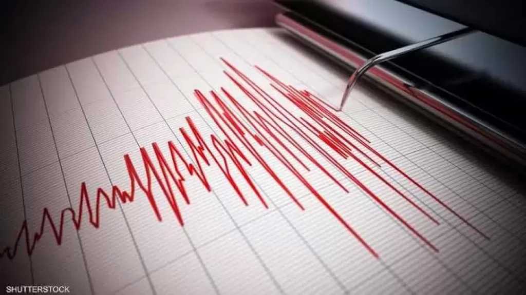 إندونيسيا: زلزال بقوة 5.2 درجة يضرب منطقة قرب روتينج ولا خطر من حدوث تسونامي