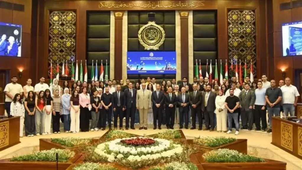 وزير الاتصالات ومحافظ الإسكندرية يشهدان ختام اليوبيل الفضي للبطولة المصرية للبرمجة ECPC