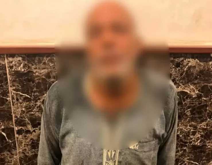 ضبط المتهم بالتعدي بالضرب على كلب باستخدام عصا خشبية في القليوبية