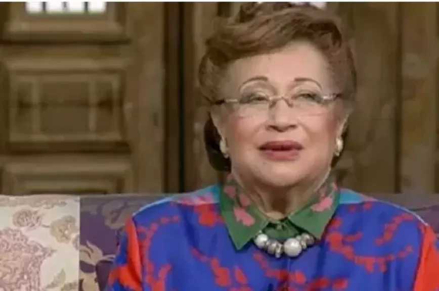 محامي الحفيد يطلب رد المحكمة في دعوى الحجر على نوال الدجوي.. والتأجيل لـ 5 سبتمبر