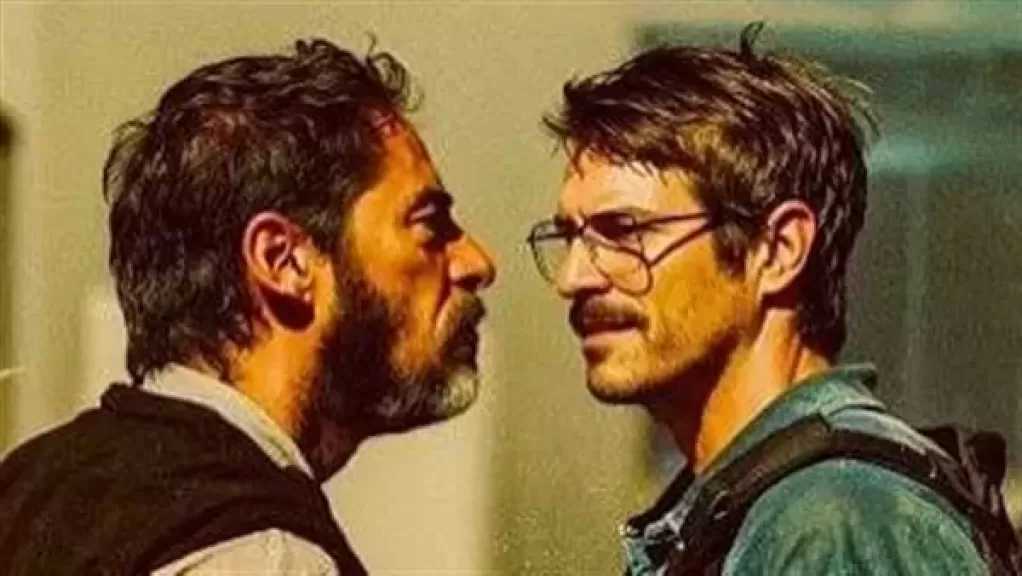 موعد عرض مسلسل High Value Target: The Hunt for Saddam