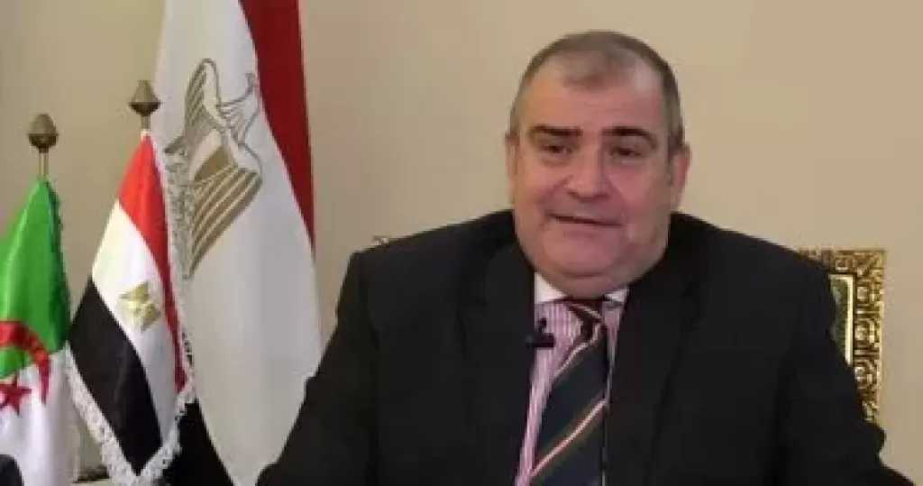 السفير أيمن مشرفة: سد جوليوس نيريري رمز للتعاون الاستراتيجي بين مصر وتنزانيا
