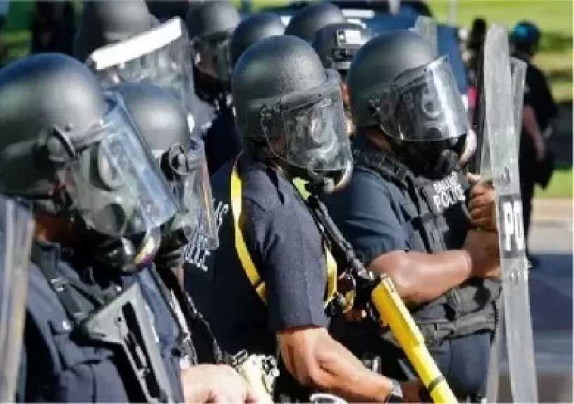 السلطات الأمريكية تحدد هوية 5 جثث عثر عليها بولاية أوريجون