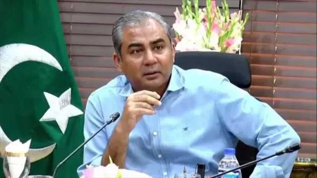 وزير الداخلية الباكستاني: حققنا تقدمًا ملموسًا في مباحثات السلام مع إيران