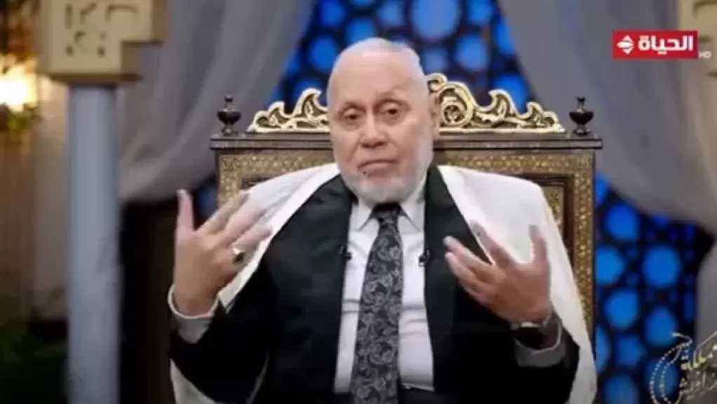 أستاذ بالأزهر: نور رسول الله سرّ الهداية في القلوب