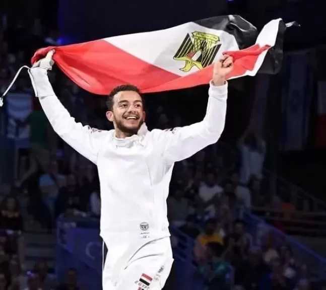 اليوم.. منافسات قوية للبعثة المصرية في 7 رياضات بدورة ألعاب البحر المتوسط