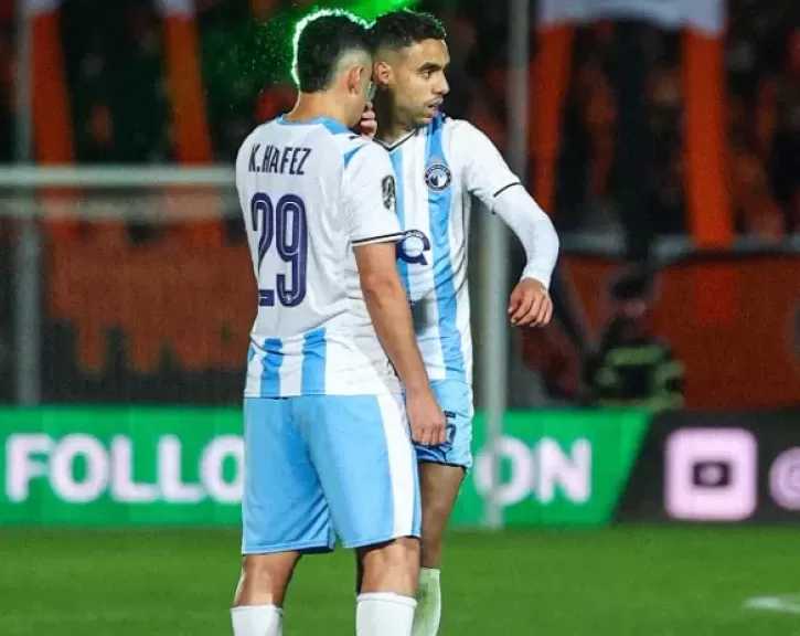 كاف يحدد موعد مباراتي بيراميدز أمام جورماهيا الكيني في دوري الأبطال