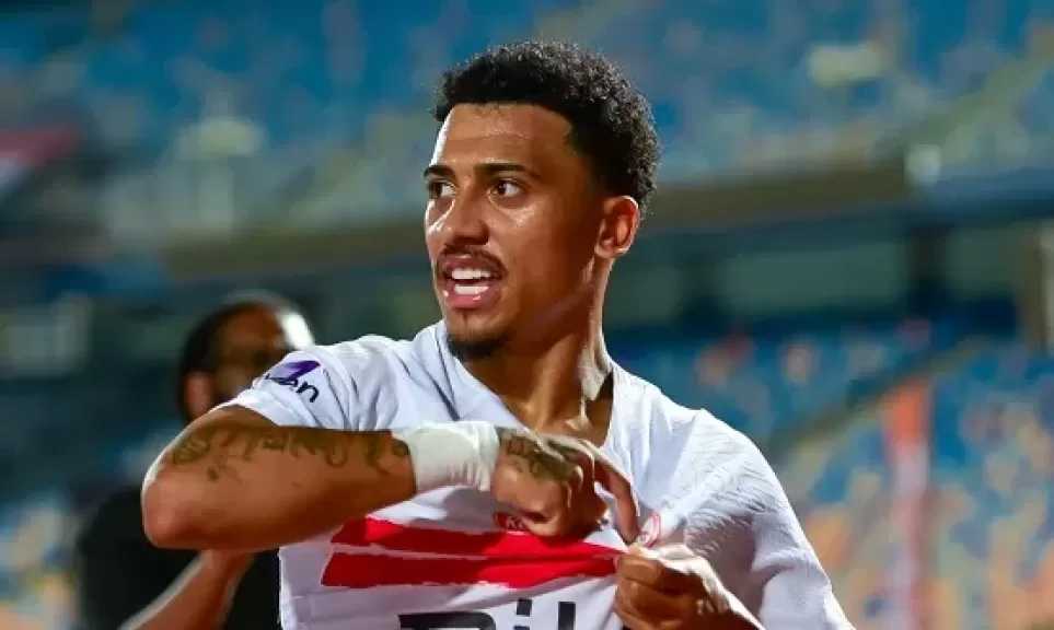 خوان بيزيرا: لن أعود إلى الزمالك