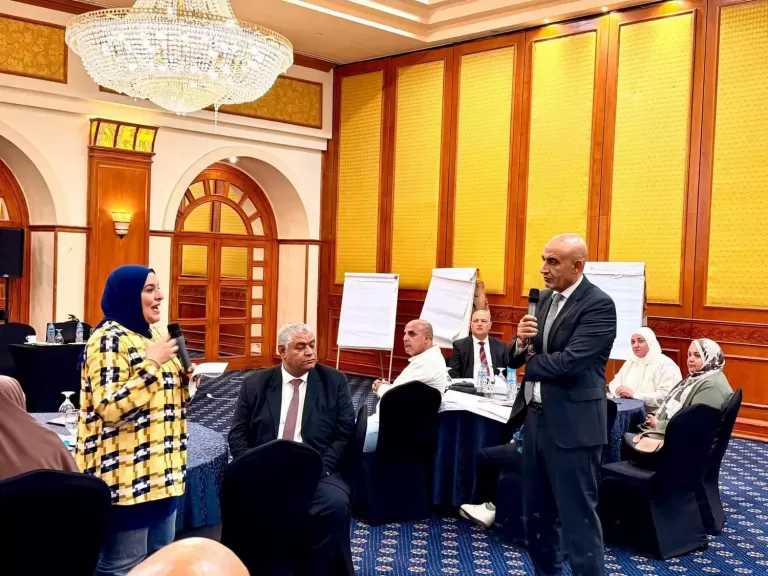 محمد عبد اللطيف: مصلحة أبنائنا الطلاب هي الحكم الأول والأخير في جميع القرارات التعليمية