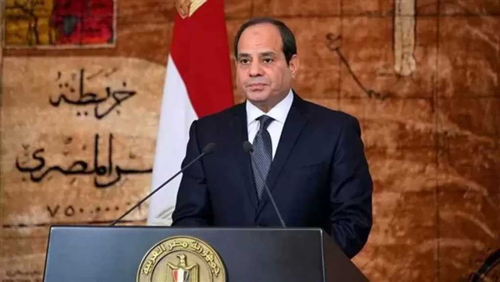 نقابة الإعلاميين تهنئ الرئيس السيسي بمناسبة ذكرى المولد النبوي الشريف
